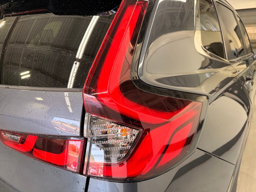 Thumbnail: 2023 Honda CR-V - 5