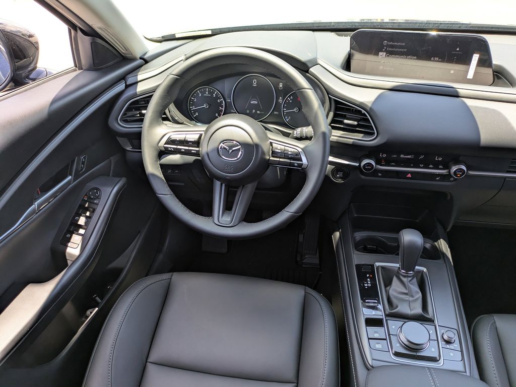 2026 Mazda CX-30 2.5 S Select Sport