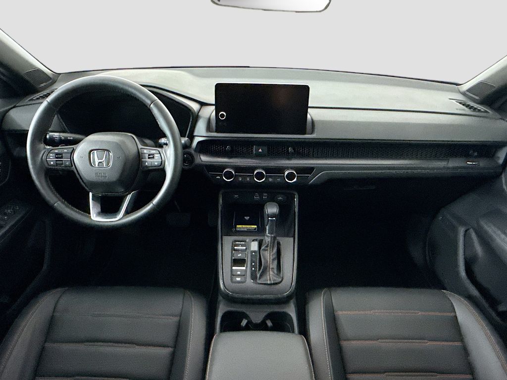 Thumbnail: 2024 Honda CR-V - 13