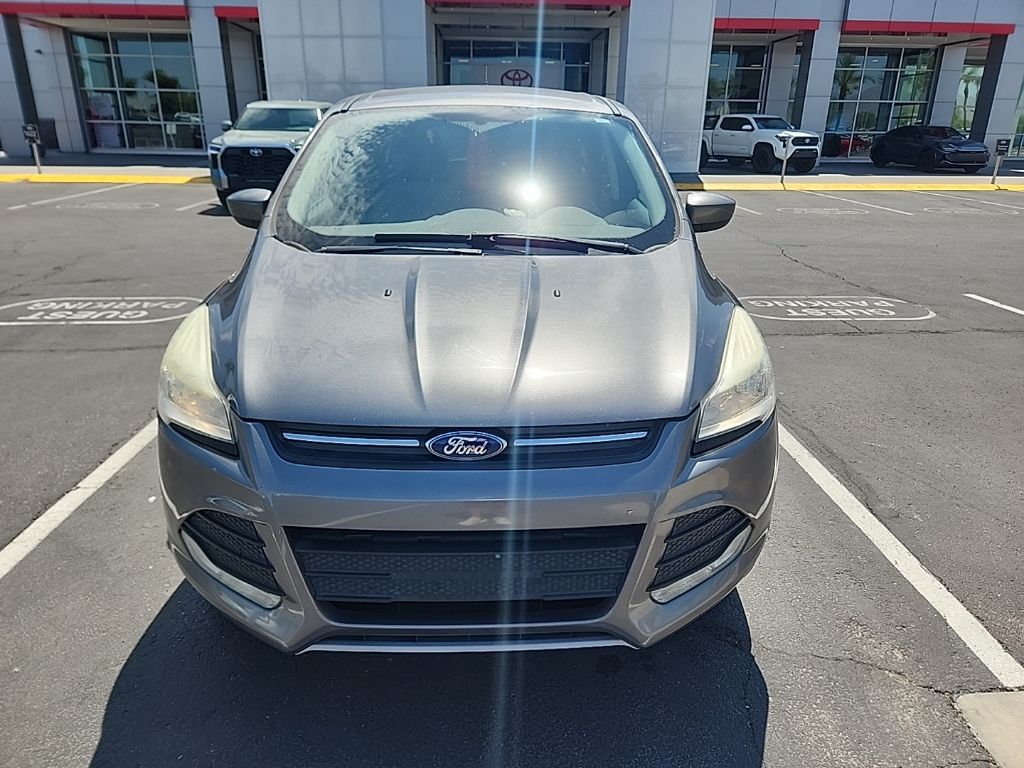 Thumbnail: 2013 Ford Escape - 2