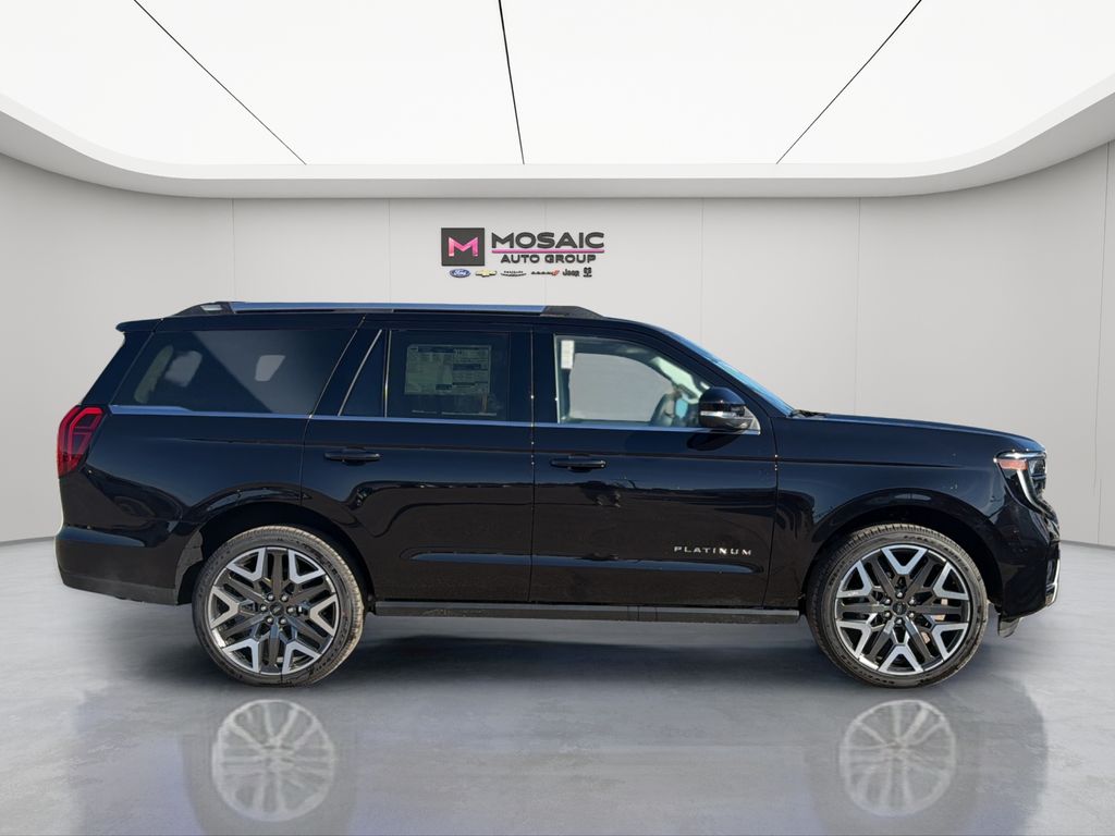 2026 Ford Expedition