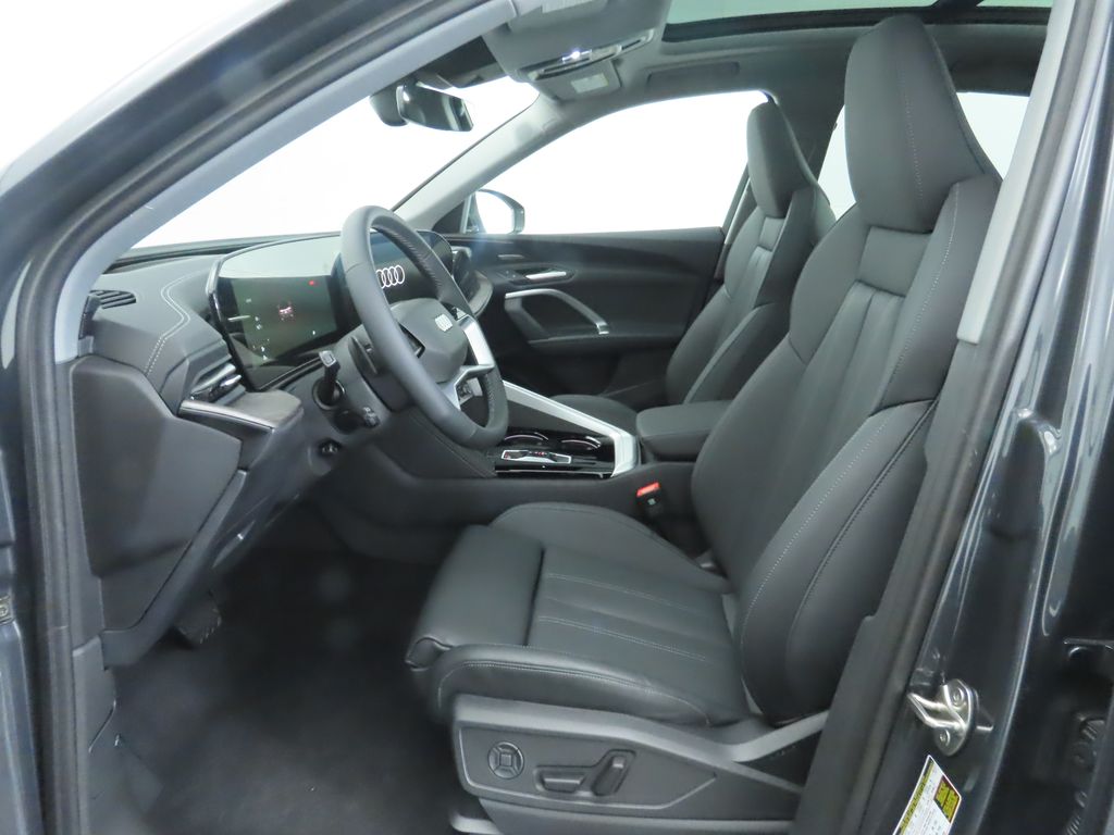 2025 Audi Q5  21