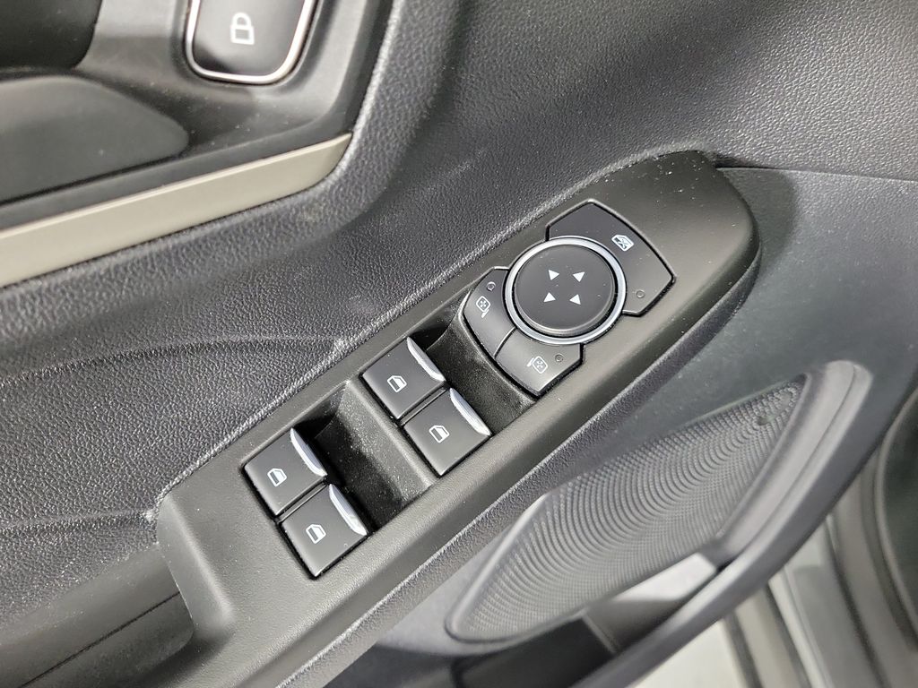 2022 Ford Escape SE Gray at Community Honda