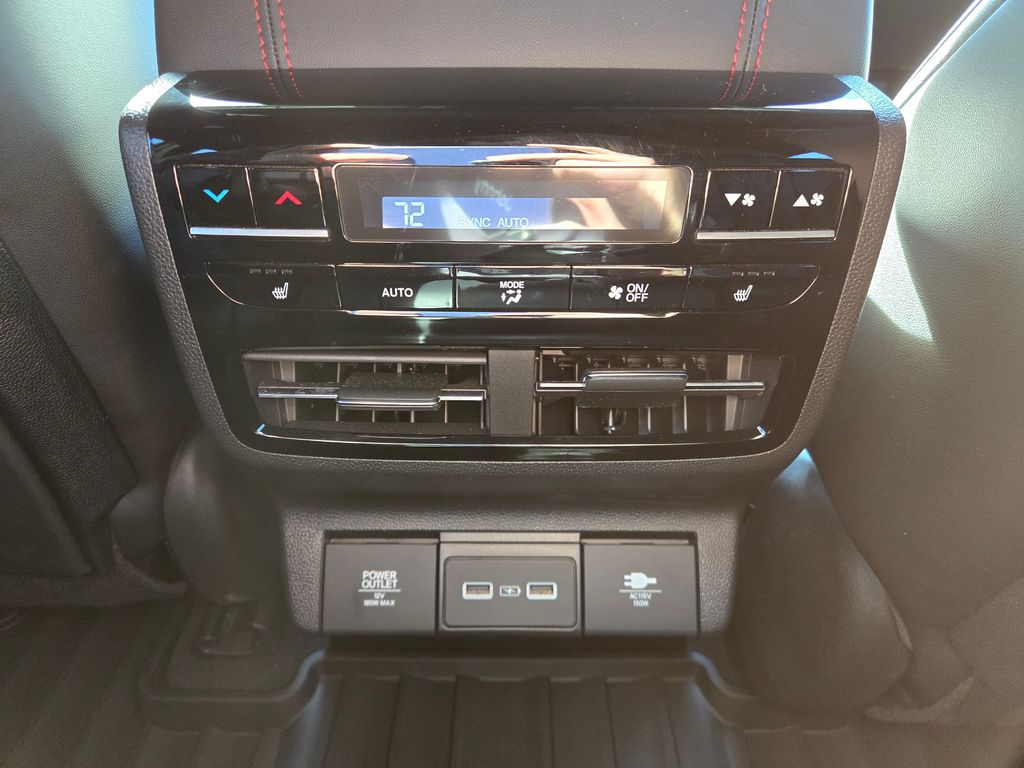 2024 Acura MDX Type S w/Advance Package