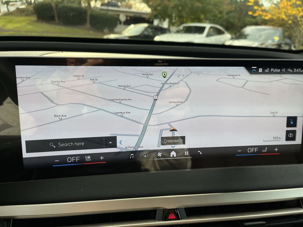 Thumbnail: 2026 BMW iX - 18