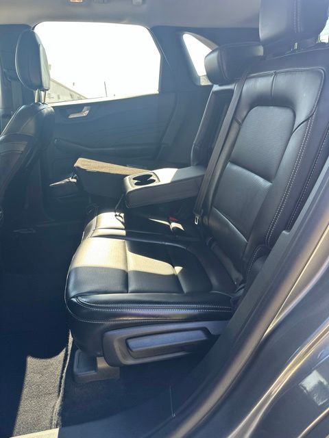 Used 2025 Ford Escape SUV
