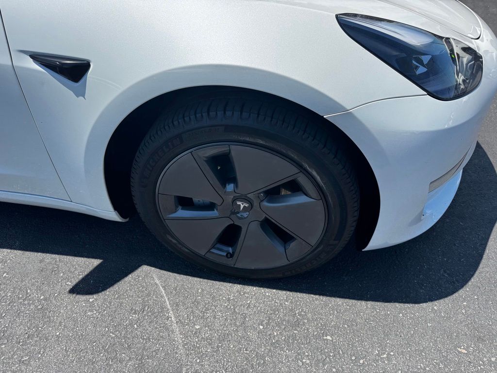 Used 2023 Tesla Model 3 Sedan