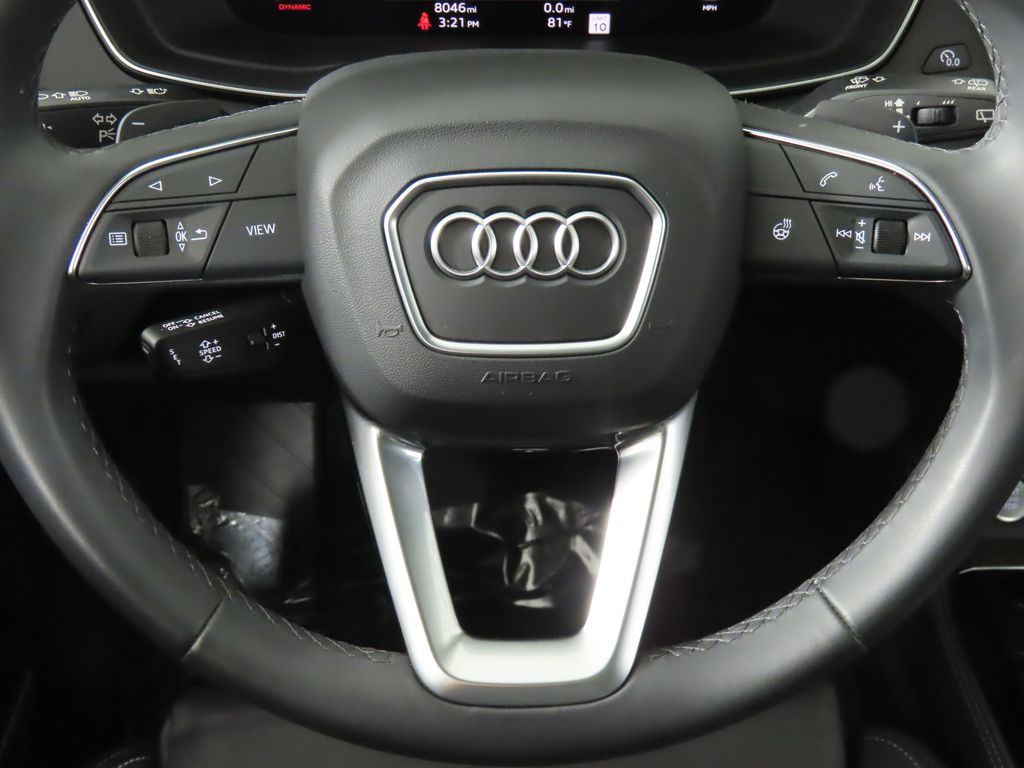 Thumbnail: 2025 Audi Q5 - 16