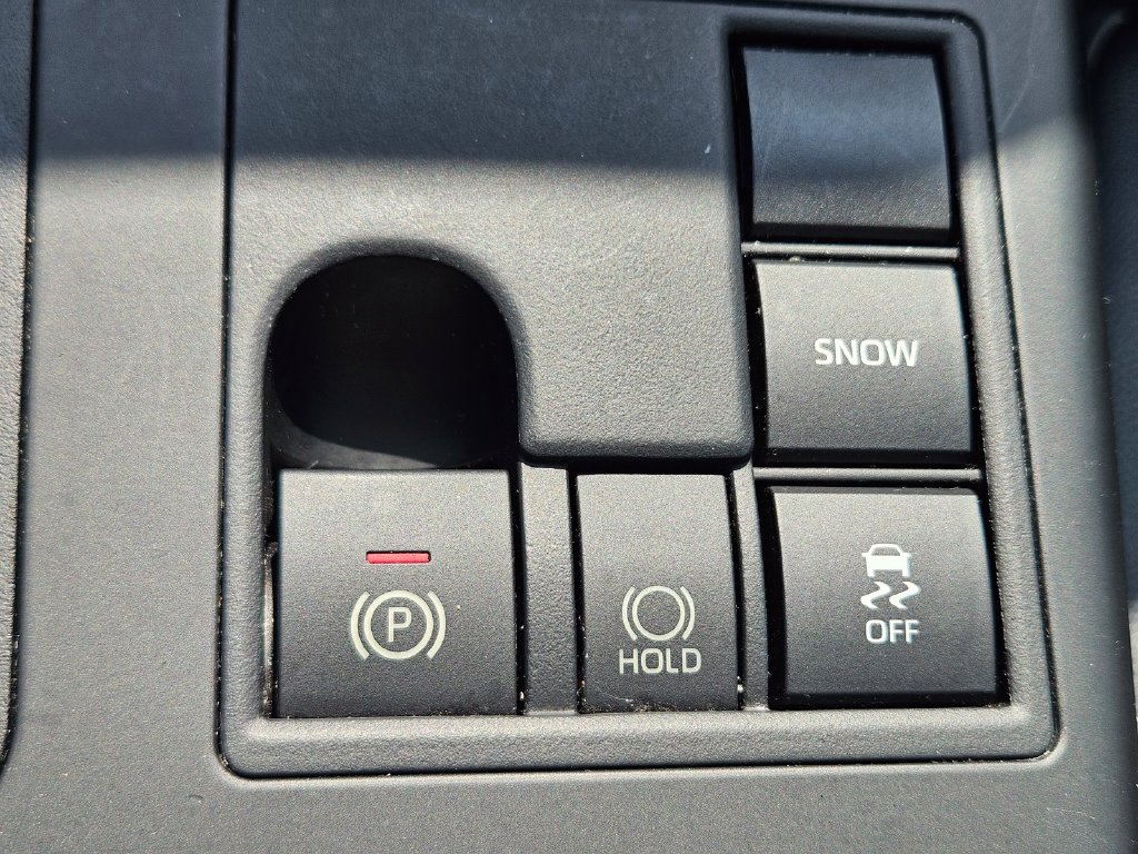 Used 2023 Toyota Highlander SUV