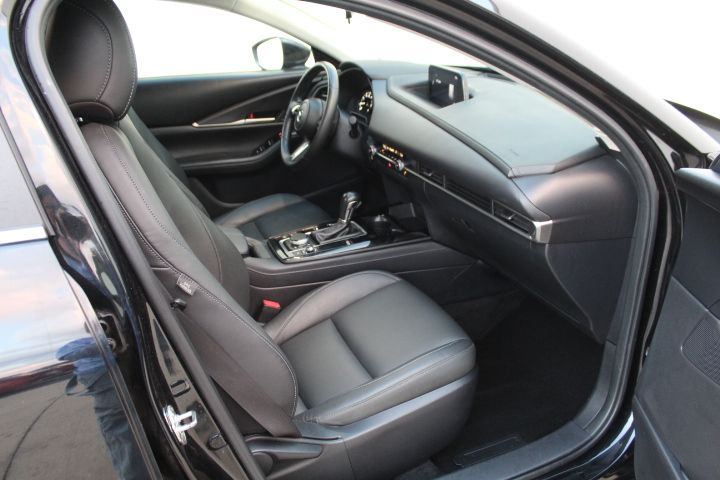 Used Car 2024 Mazda Cx-30  2.5 S Select Sport For Sale Under $25,000 In Georgetown, Texas