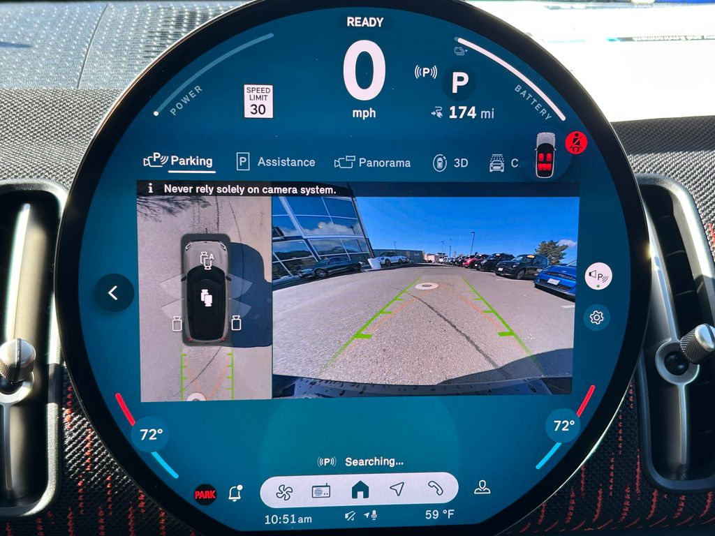 Thumbnail: 2026 MINI Cooper Countryman - 22