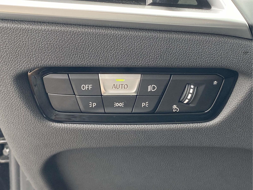 Used 2026 BMW 3 Series Sedan