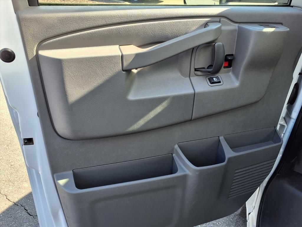 ChevroletExpress 350018