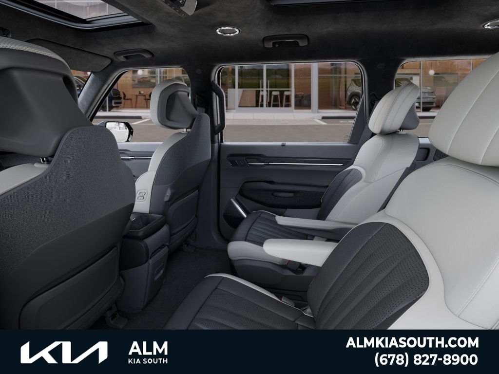 2026 Kia EV9 GT-Line AWD photo 16