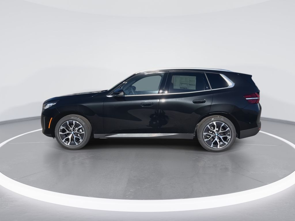 Thumbnail: 2026 BMW X3 - 5