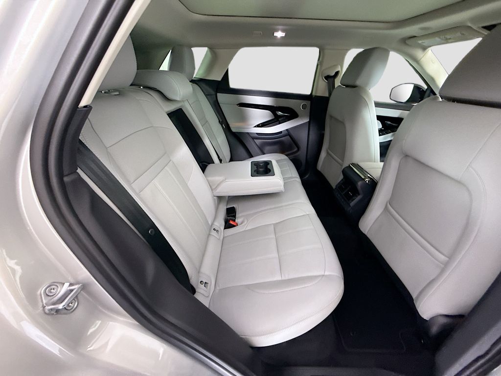 Thumbnail: 2025 Land Rover Range Rover Evoque - 22
