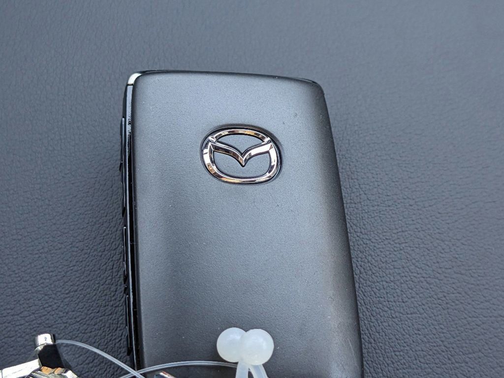 2025 Mazda Mazda3 Sedan 2.5 S Preferred