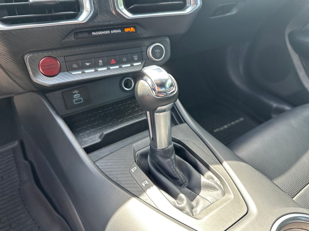 Used Car 2024 Ford Mustang  Ecoboost Premium For Sale Under $35,000 In Austin, Texas