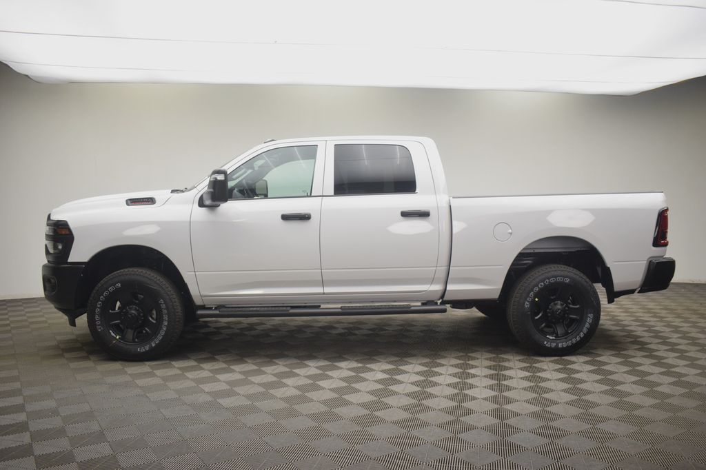 new 2026 Ram 2500 car, priced at $54,395