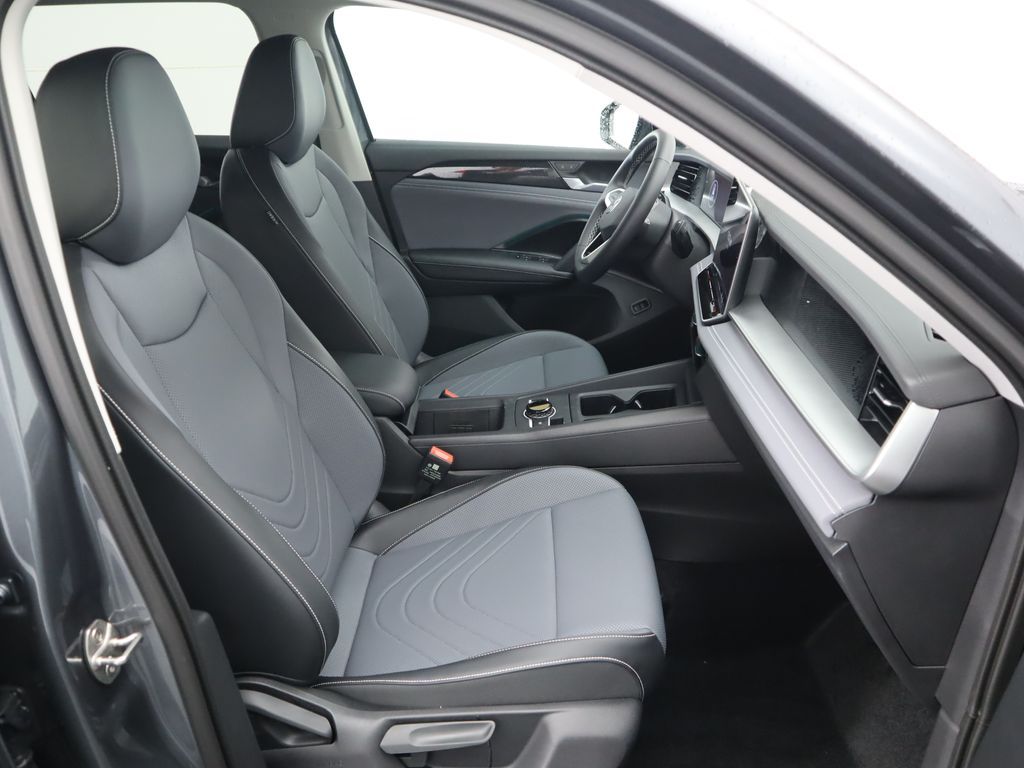 Thumbnail: 2026 Volkswagen Tiguan - 20