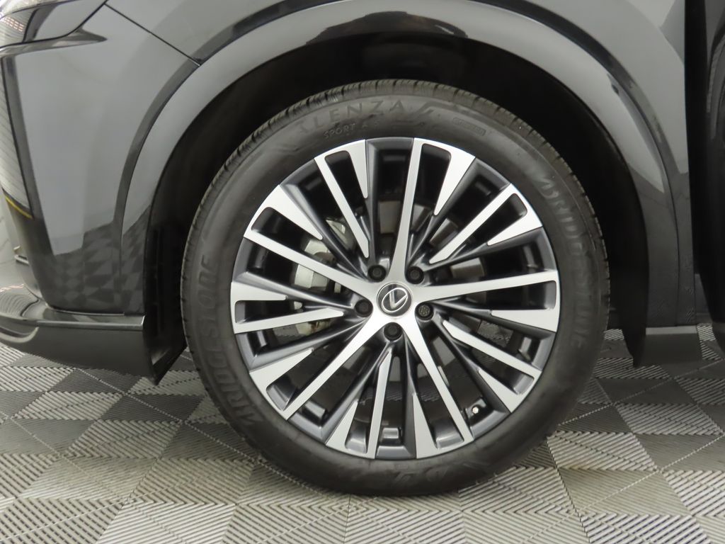 2024 Lexus RX 350 Premium+ 30