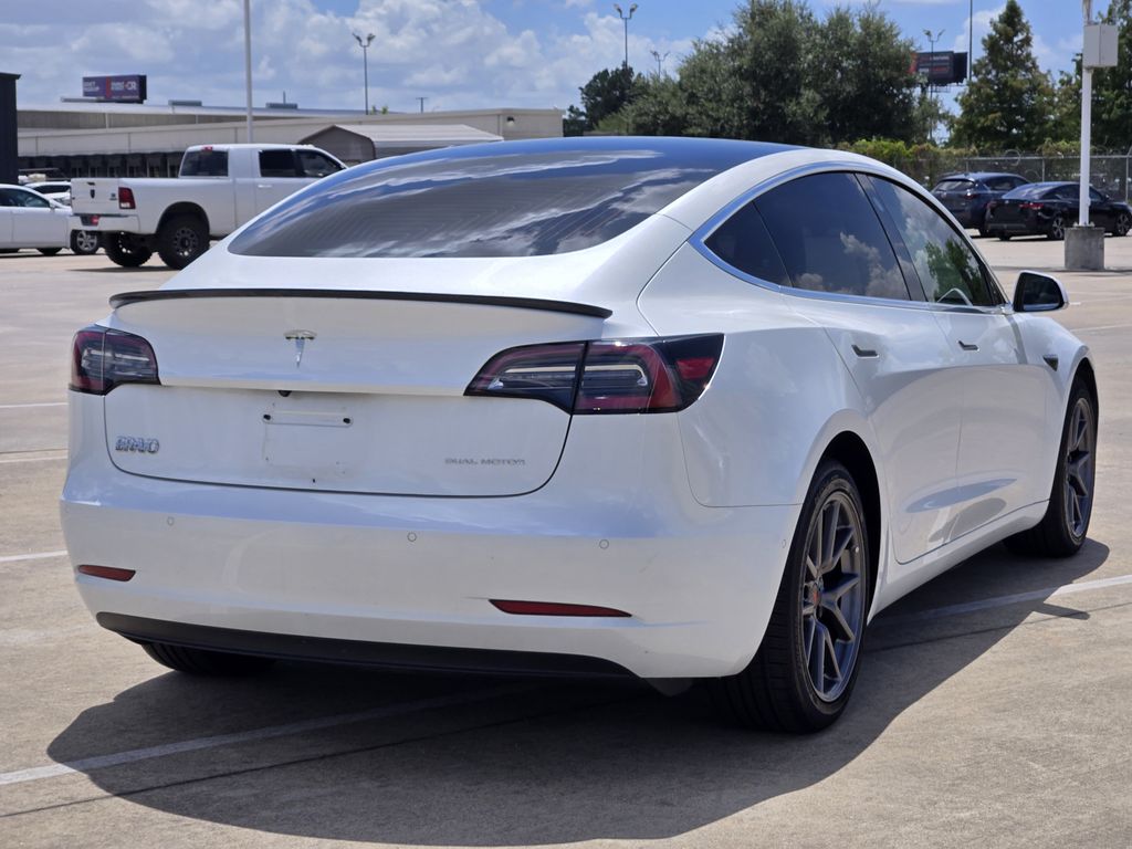 2020 Tesla Model 3 Long Range  at Ultimate Motorsports