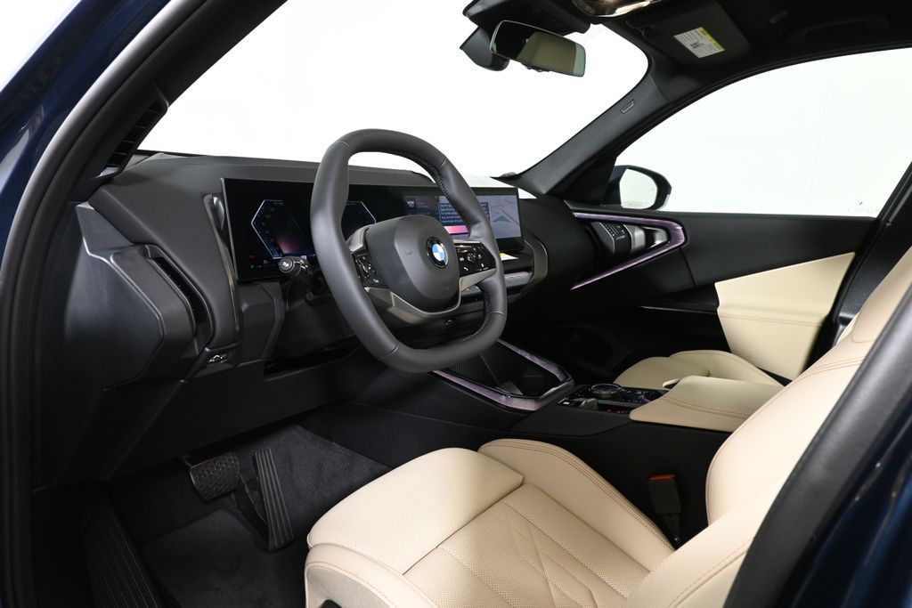 Thumbnail: 2026 BMW X3 - 15
