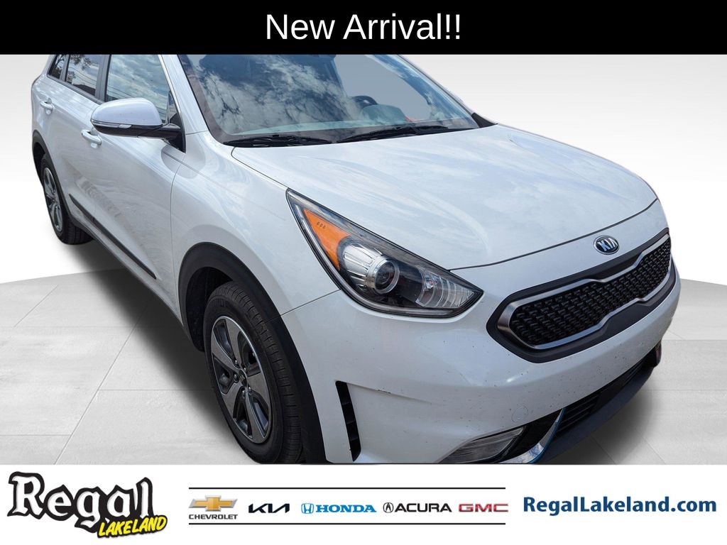 used 2019 Kia Niro Plug-In Hybrid car, priced at $14,991