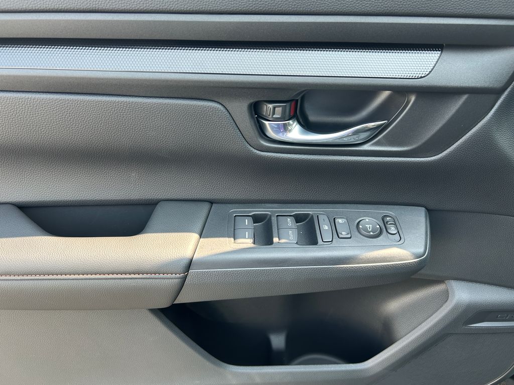 Thumbnail: 2026 Honda CR-V - 26