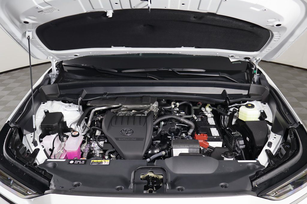 Thumbnail: 2026 Toyota Grand Highlander - 10