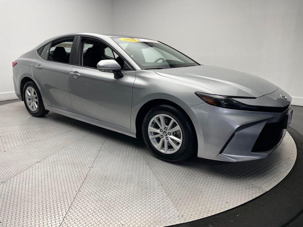 Thumbnail: 2025 Toyota Camry - 3