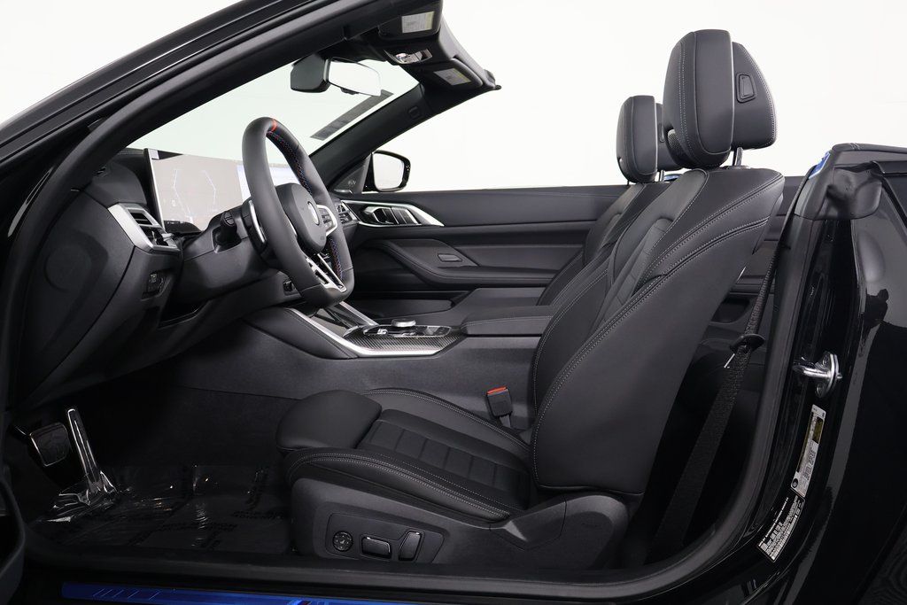 Thumbnail: 2026 BMW 4 Series - 6
