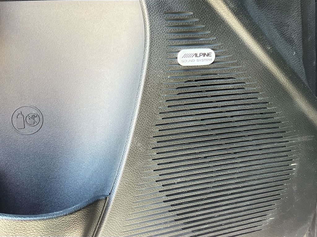 Used 2022 Black Dodge R/T Scat Pack image 18