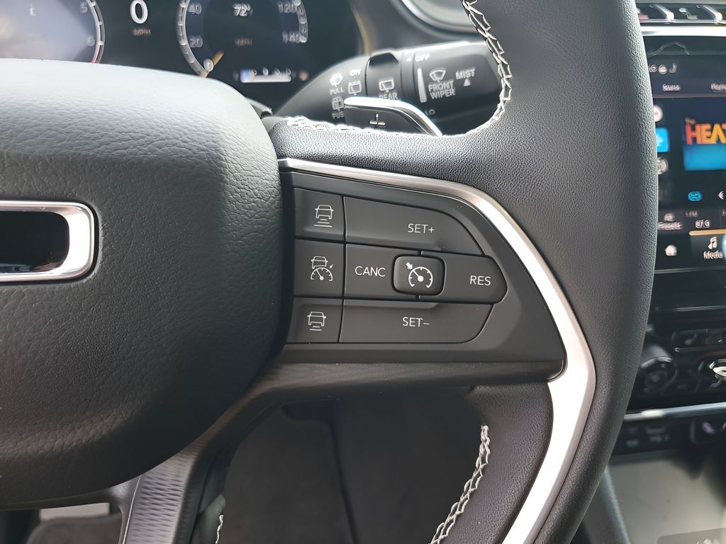 New Car 2025 Jeep Grand Cherokee  For Sale Under $60,000 In Austin, Texas