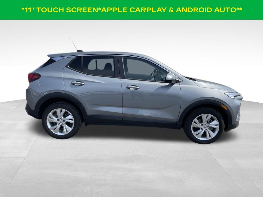used 2025 Buick Encore GX car
