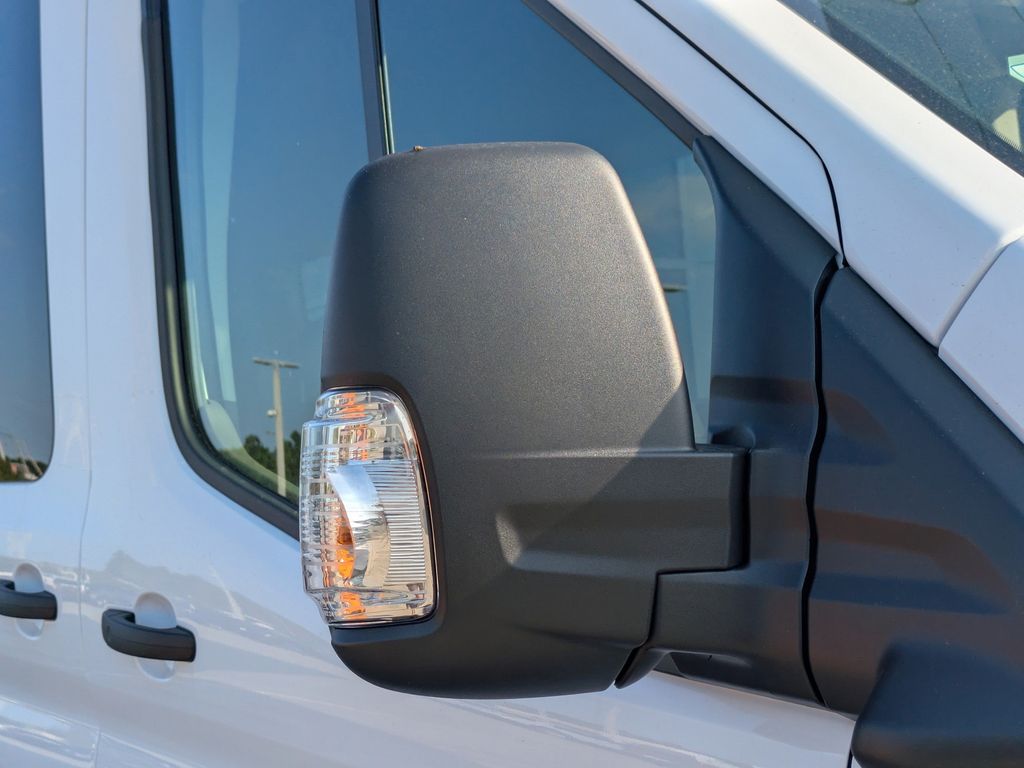 2026 Ford Transit-350 Passenger Van XLT