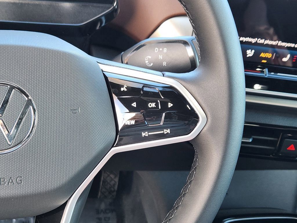 2026 Volkswagen ID.4 PRO - Photo 9