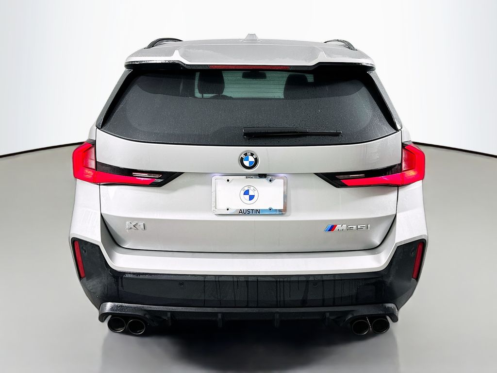 Thumbnail: 2025 BMW X1 - 6