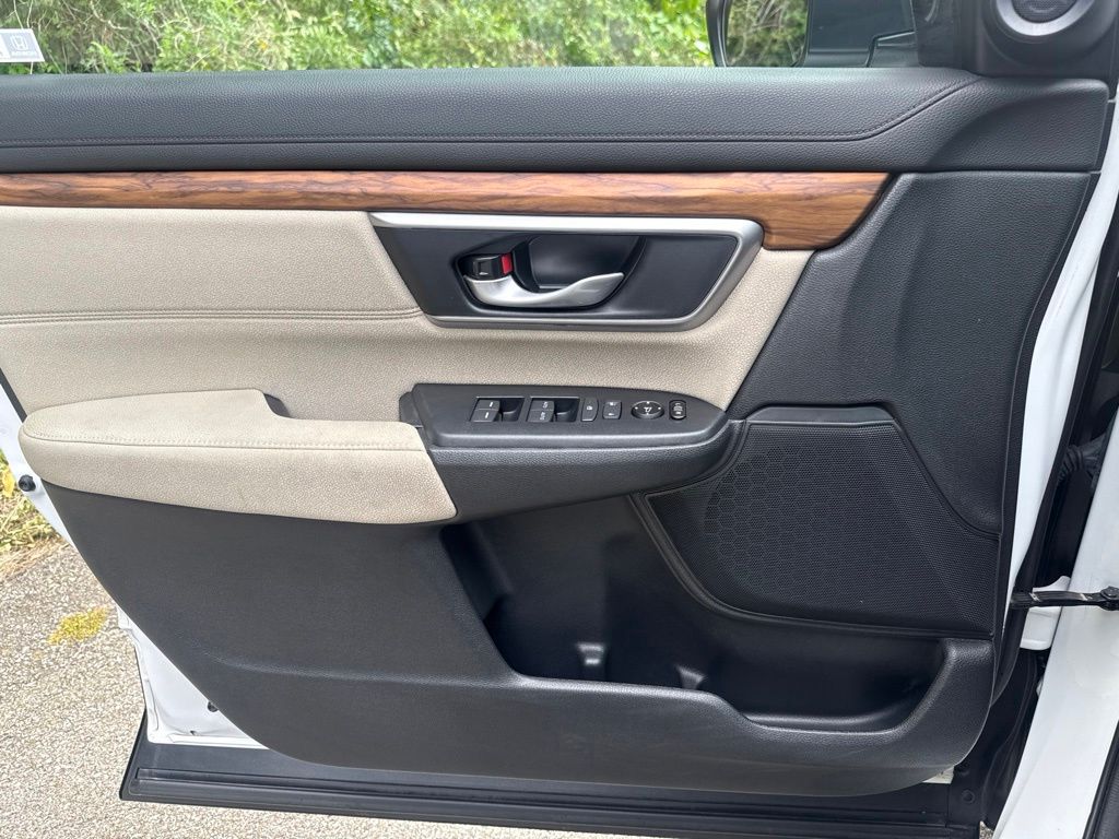 2020 Honda CR-V EX  at Audi Porsche Sewickley