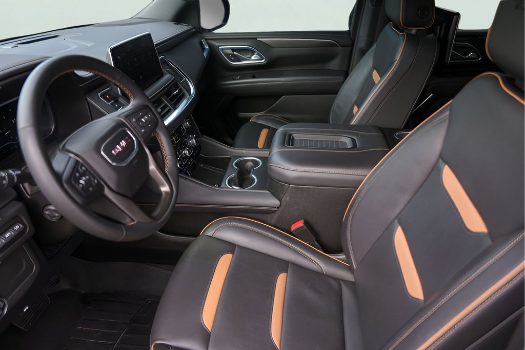 Used Car 2023 Gmc Yukon Xl  At4 For Sale Under $60,000 In Austin, Texas