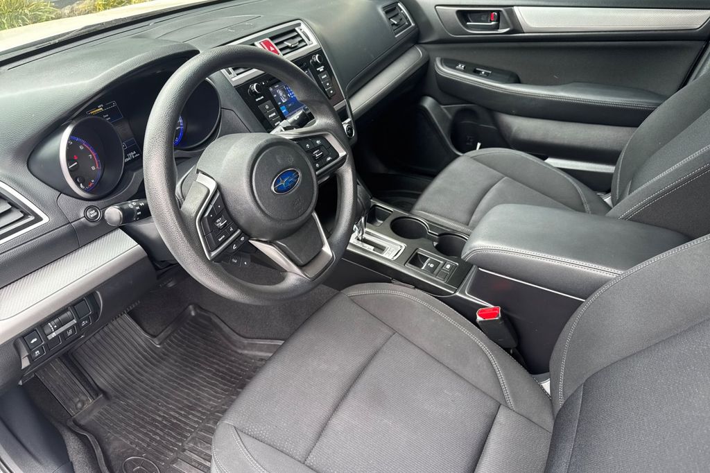 used 2019 Subaru Legacy car, priced at $18,969