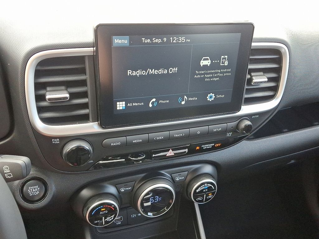 Thumbnail: 2025 Hyundai Venue - 8