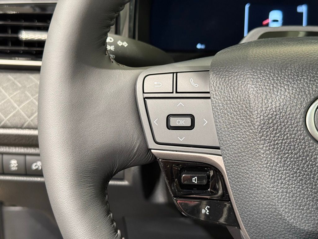 Thumbnail: 2026 Toyota Camry - 24