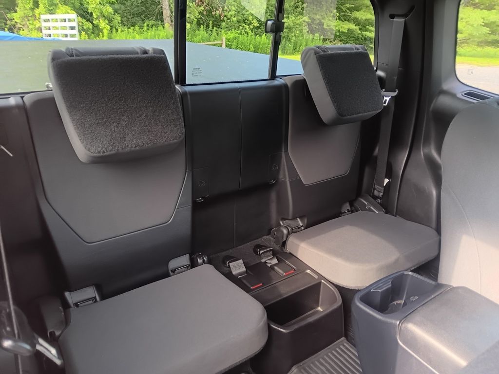 Used 2018 Toyota Tacoma Truck