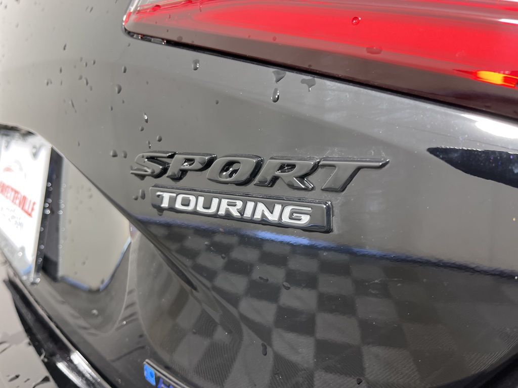 Thumbnail: 2026 Honda Civic - 18