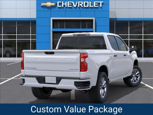 ChevroletSilverado 15004