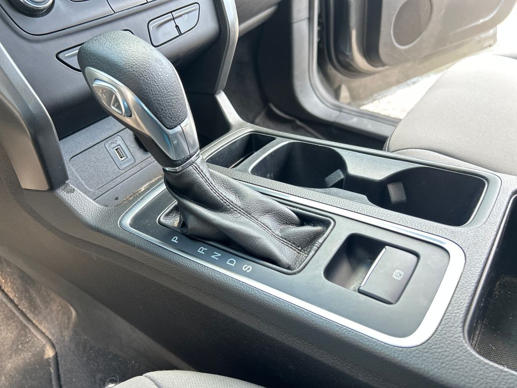 Certified Used 2017 Gray Ford S image 20
