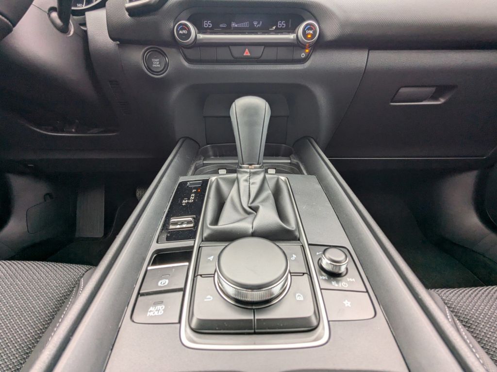 2025 Mazda CX-50 2.5 S Select