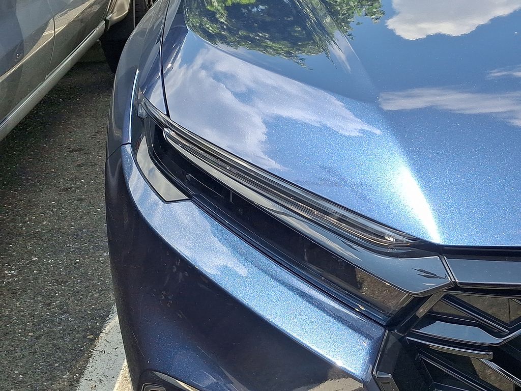 Thumbnail: 2023 Honda CR-V - 4