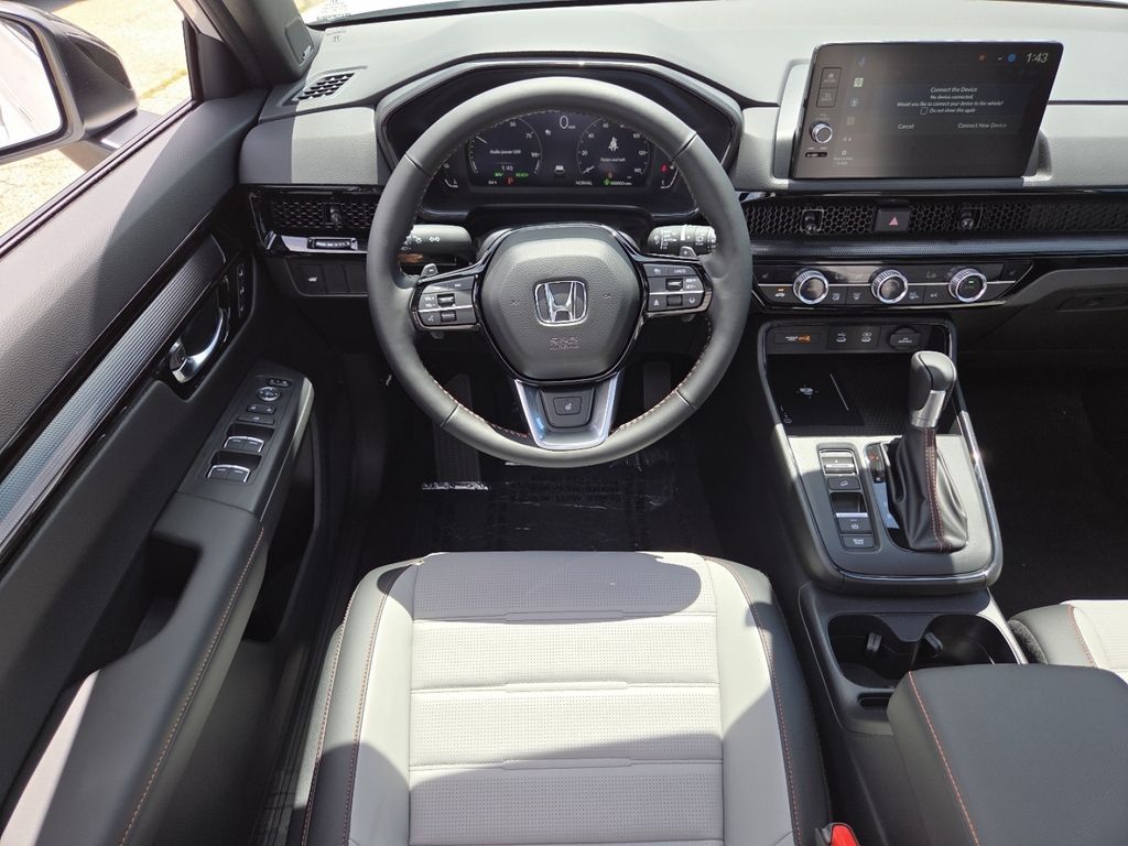 New 2026  Honda Sport Touring image 32